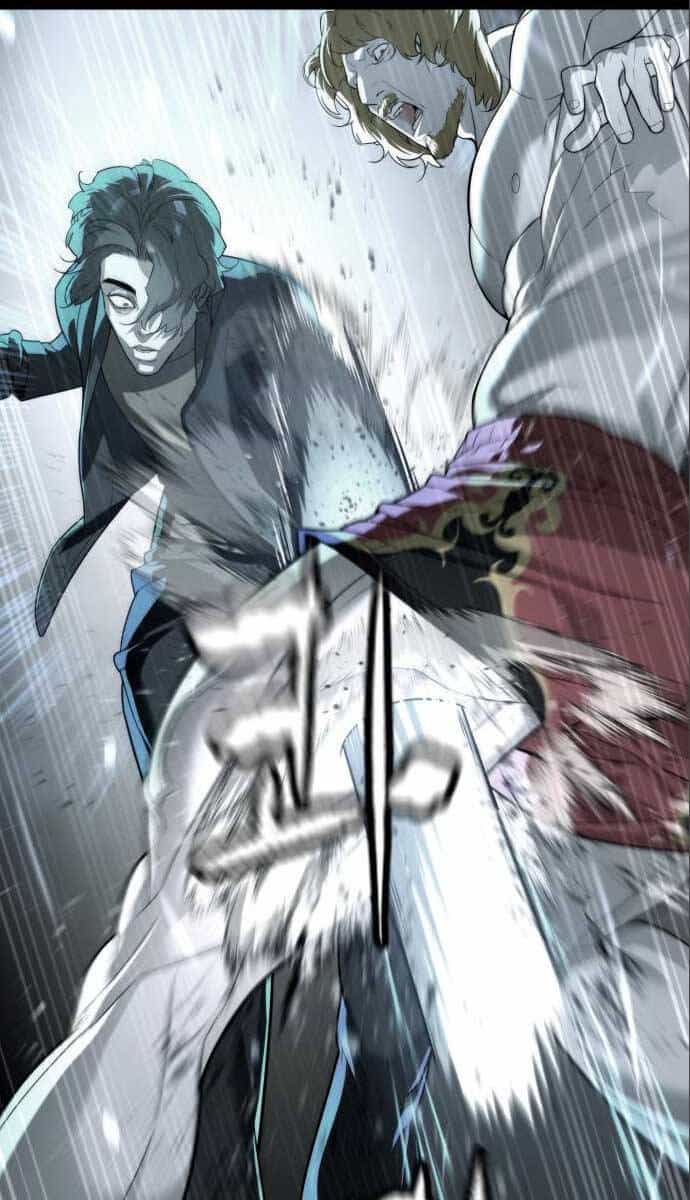 Sát Thủ Peter - Chương 18 - ảnh 74
