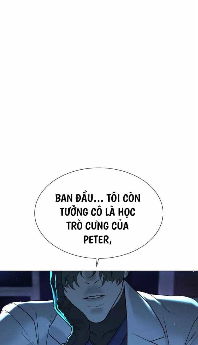 Sát Thủ Peter - Chương 18.5 - ảnh 10