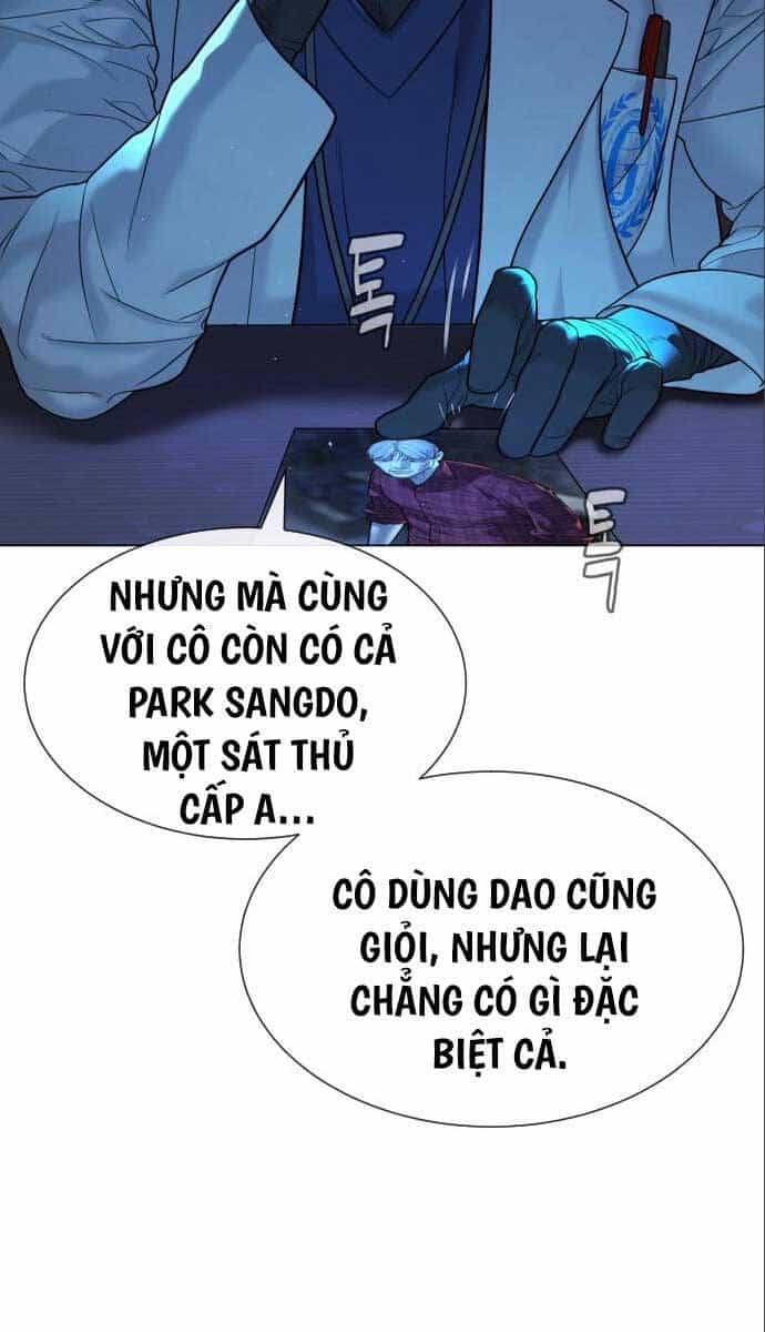Sát Thủ Peter - Chương 18.5 - ảnh 11