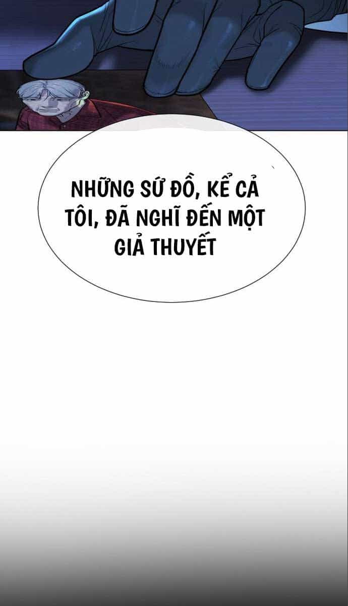 Sát Thủ Peter - Chương 18.5 - ảnh 17