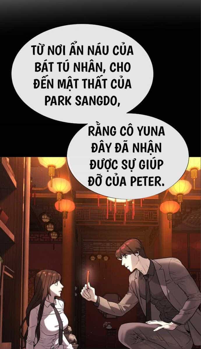 Sát Thủ Peter - Chương 18.5 - ảnh 18
