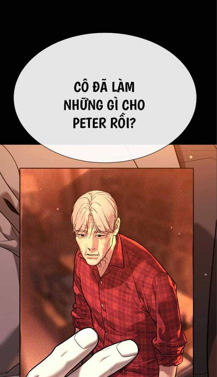 Sát Thủ Peter - Chương 18.5 - ảnh 20