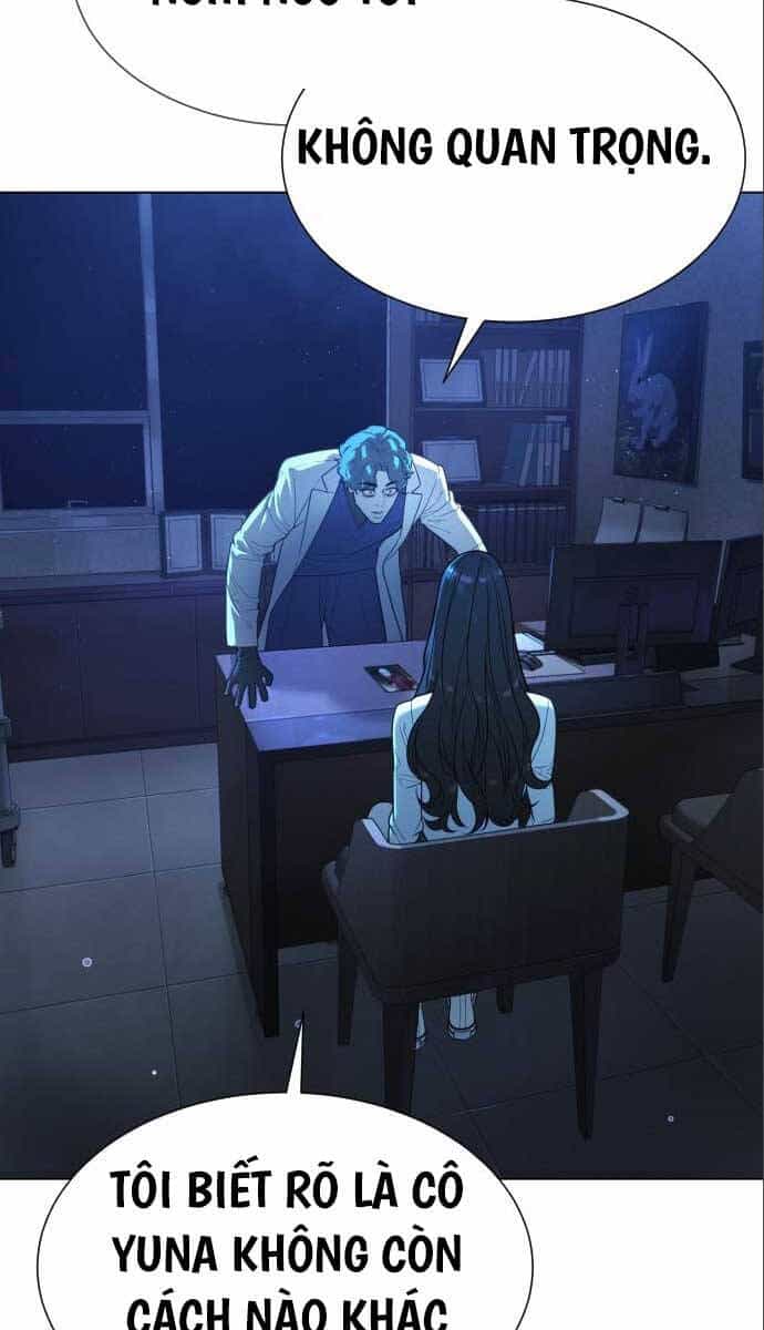 Sát Thủ Peter - Chương 18.5 - ảnh 26