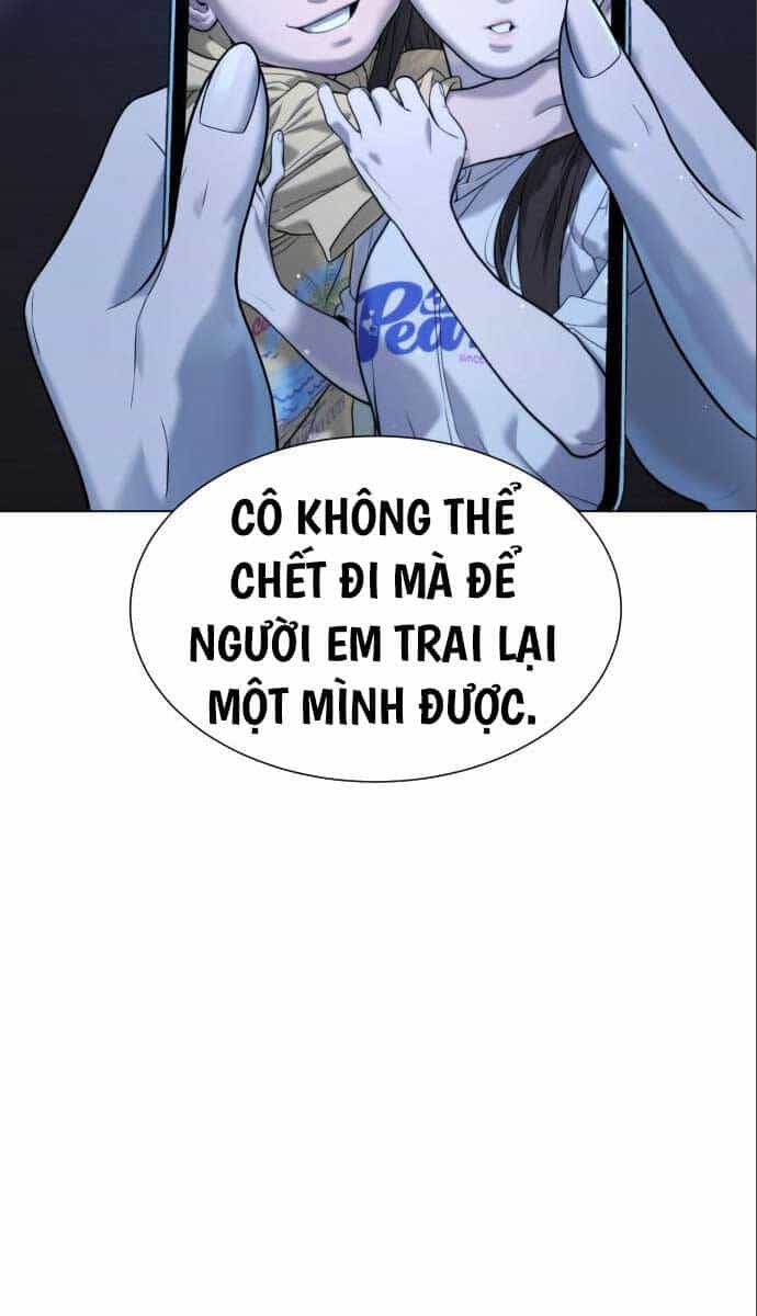 Sát Thủ Peter - Chương 18.5 - ảnh 28
