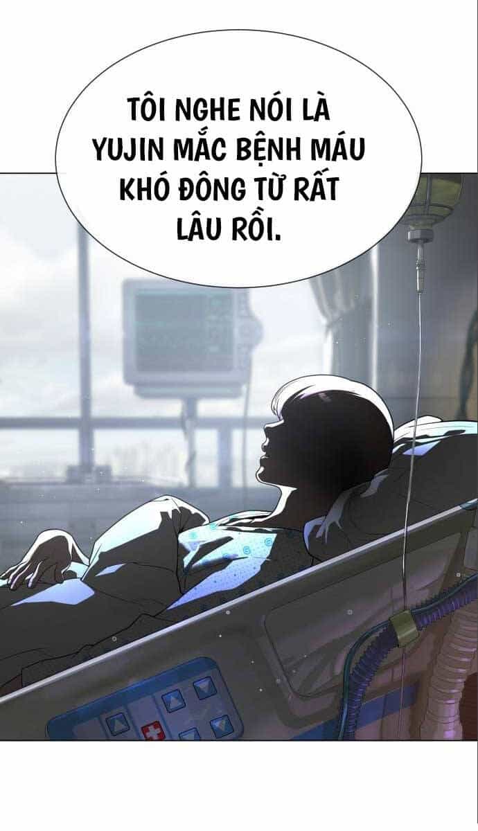 Sát Thủ Peter - Chương 18.5 - ảnh 29