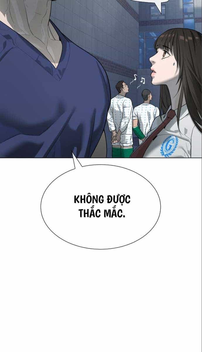 Sát Thủ Peter - Chương 18.5 - ảnh 3