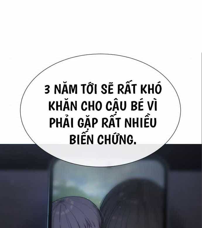 Sát Thủ Peter - Chương 18.5 - ảnh 30