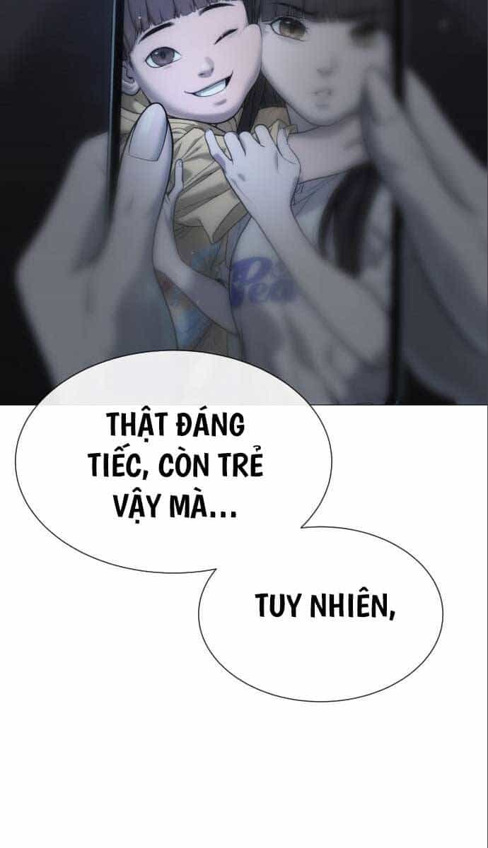 Sát Thủ Peter - Chương 18.5 - ảnh 31