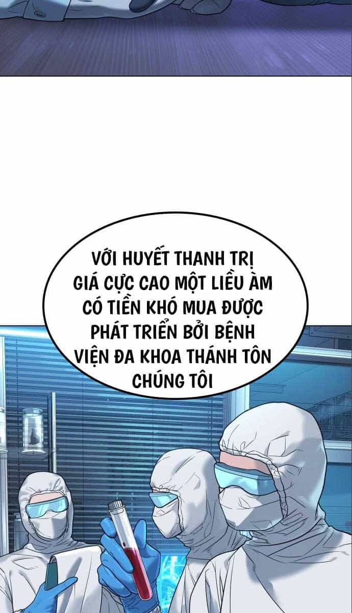 Sát Thủ Peter - Chương 18.5 - ảnh 33