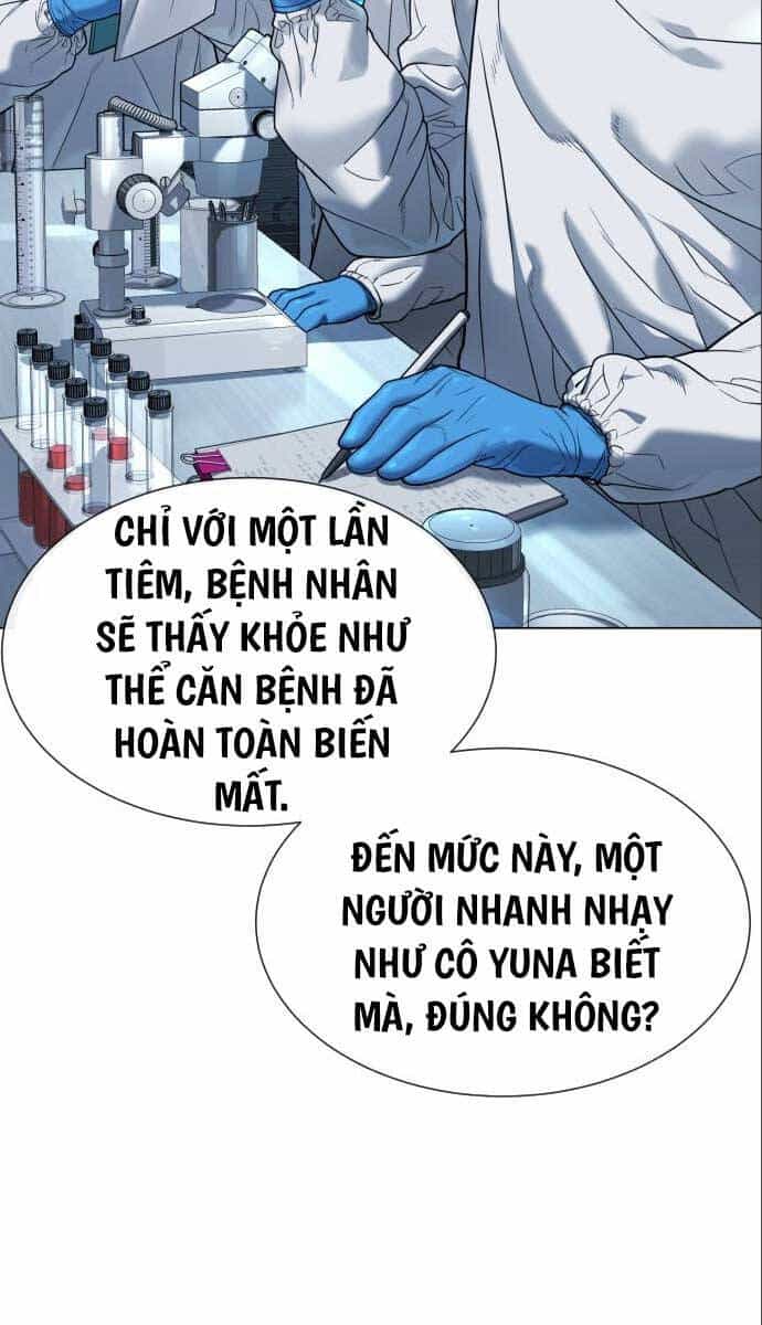 Sát Thủ Peter - Chương 18.5 - ảnh 34