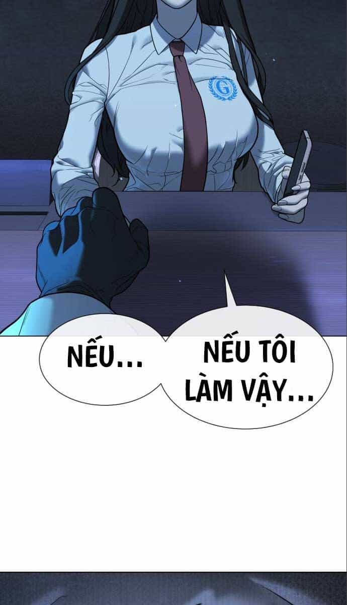 Sát Thủ Peter - Chương 18.5 - ảnh 36