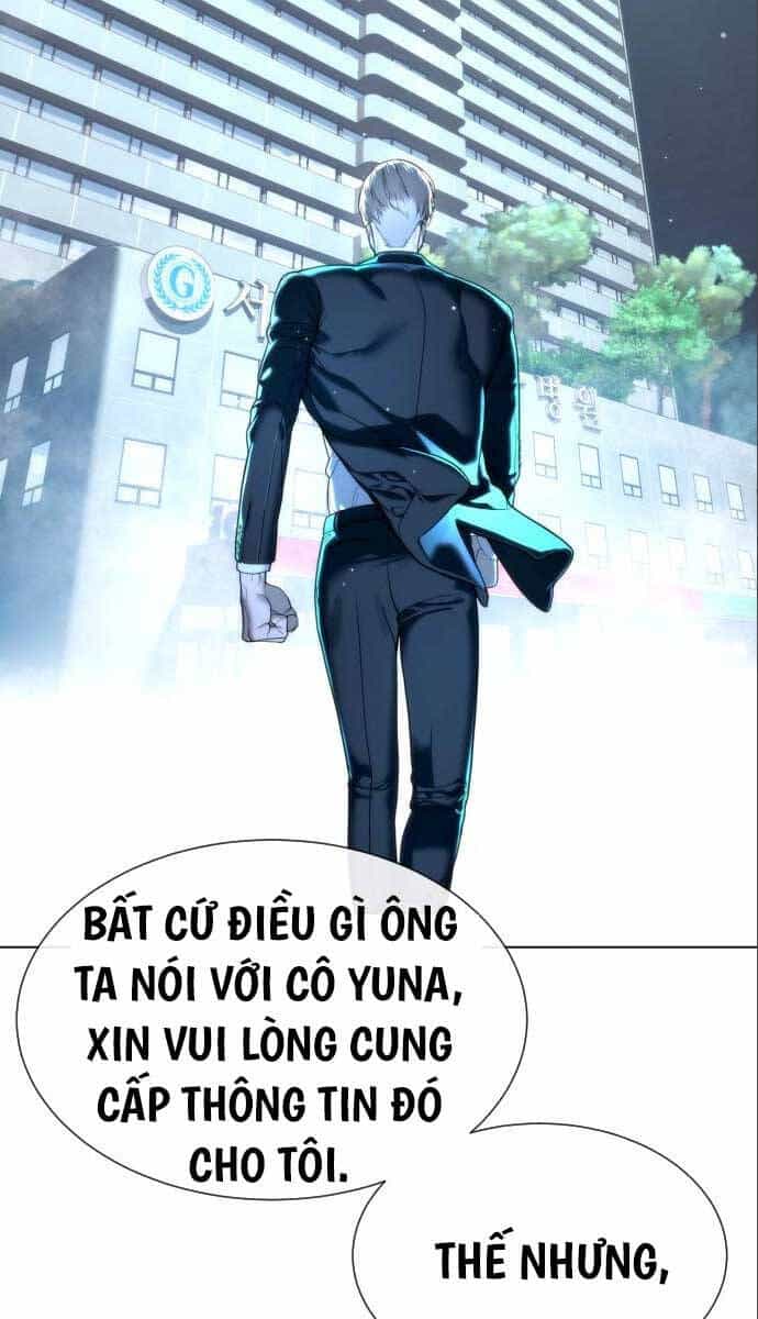Sát Thủ Peter - Chương 18.5 - ảnh 39