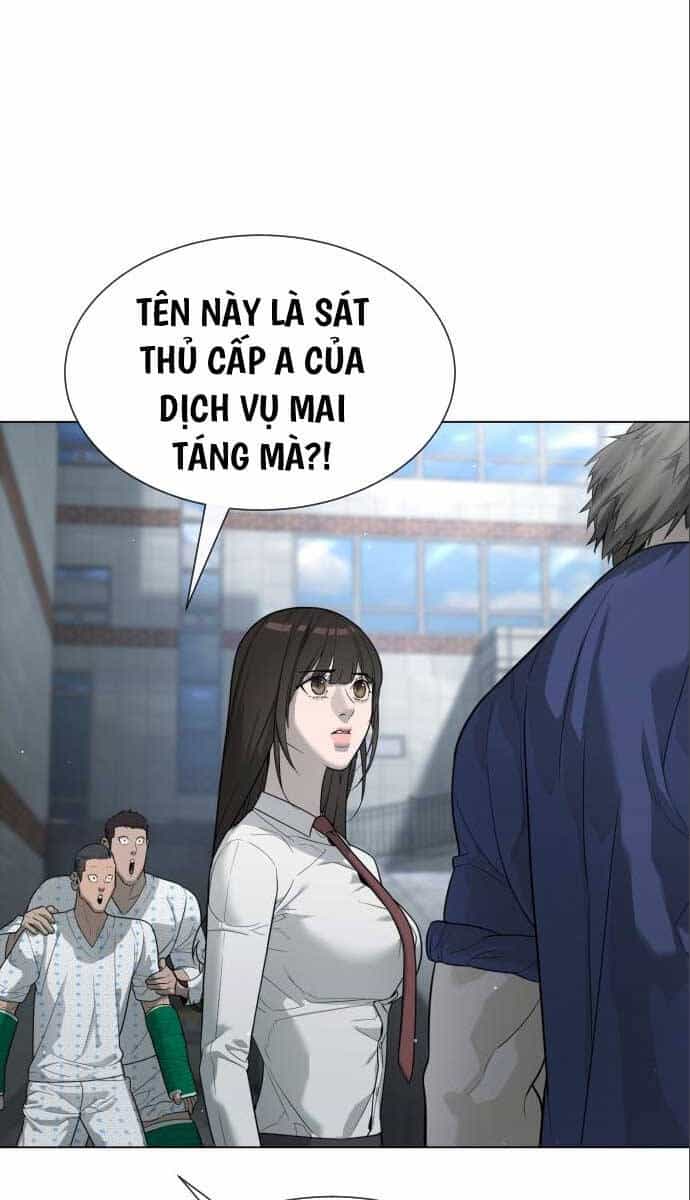 Sát Thủ Peter - Chương 18.5 - ảnh 4