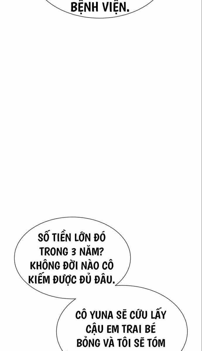 Sát Thủ Peter - Chương 18.5 - ảnh 42
