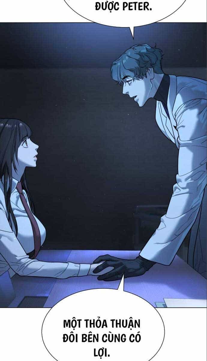 Sát Thủ Peter - Chương 18.5 - ảnh 43