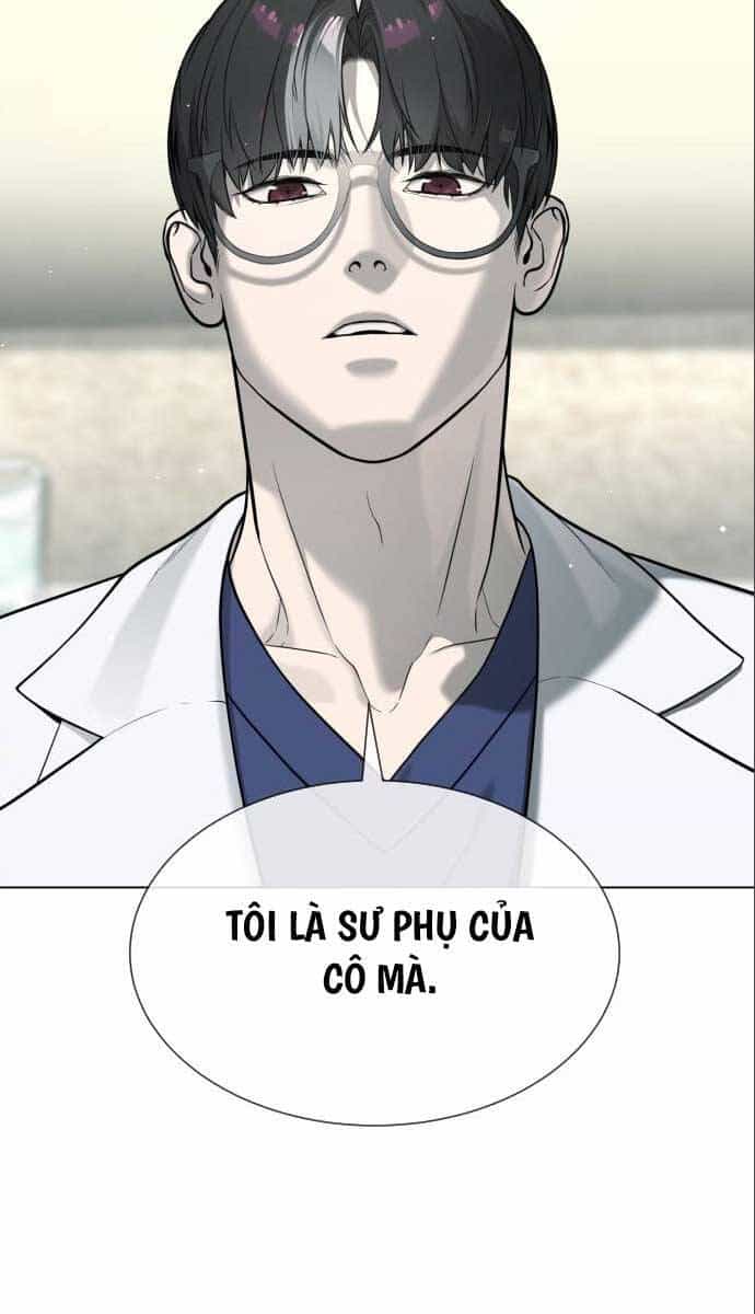 Sát Thủ Peter - Chương 18.5 - ảnh 73