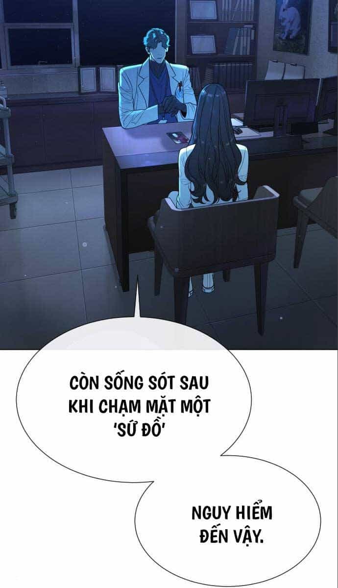Sát Thủ Peter - Chương 18.5 - ảnh 9