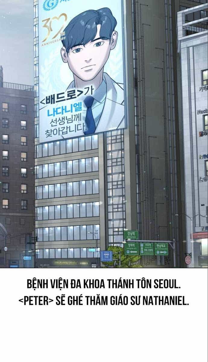 Sát Thủ Peter - Chương 18.5 - ảnh 99
