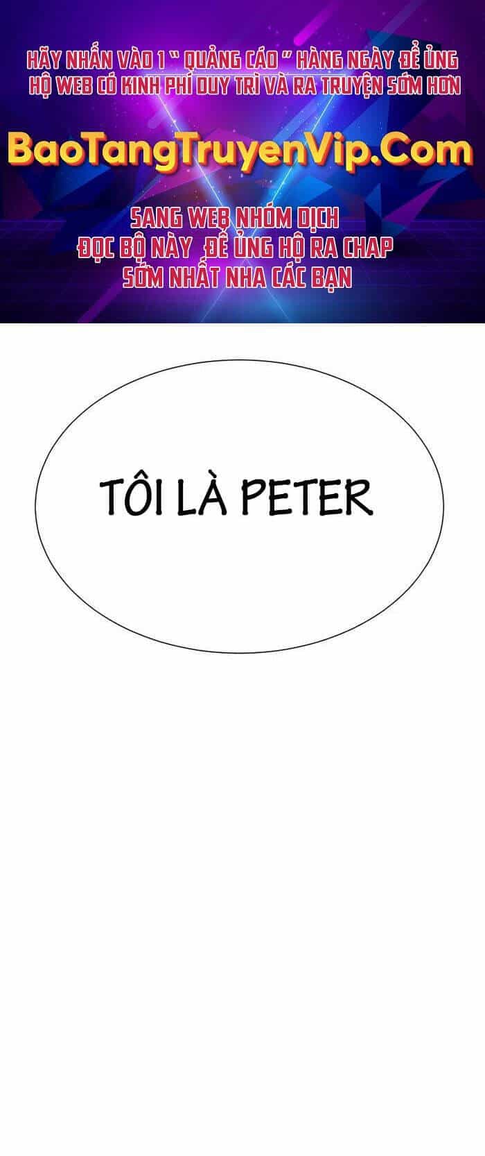 Sát Thủ Peter - Chương 3 - ảnh 1