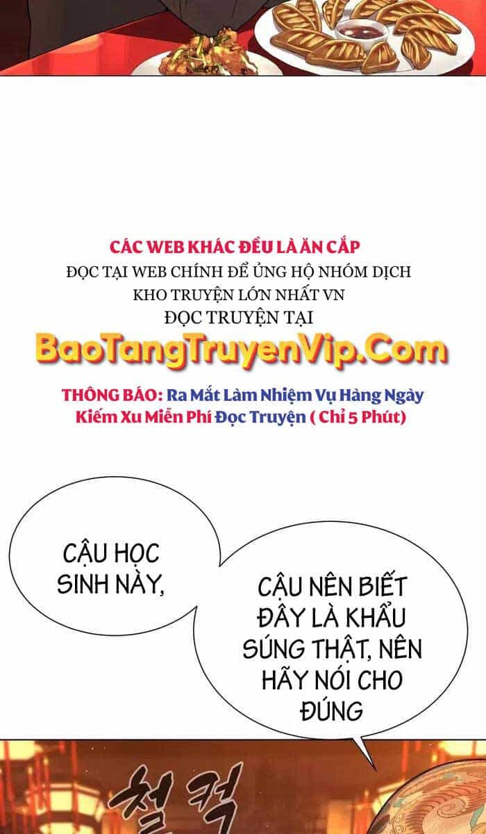 Sát Thủ Peter - Chương 3 - ảnh 11