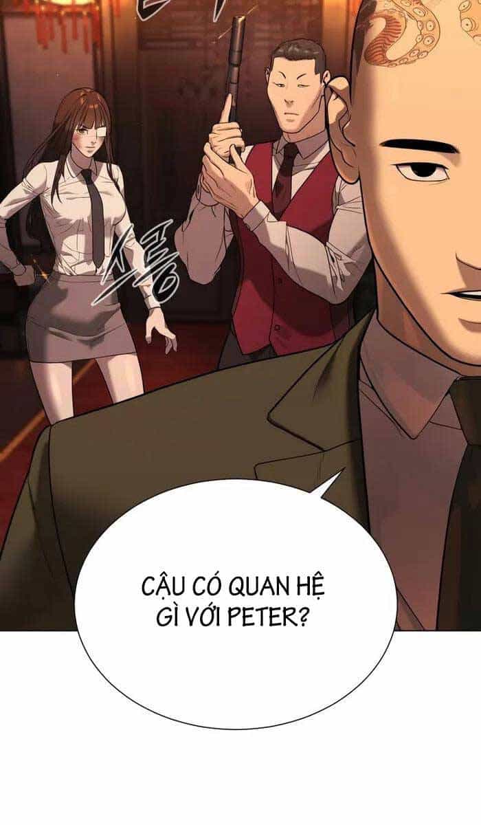 Sát Thủ Peter - Chương 3 - ảnh 12