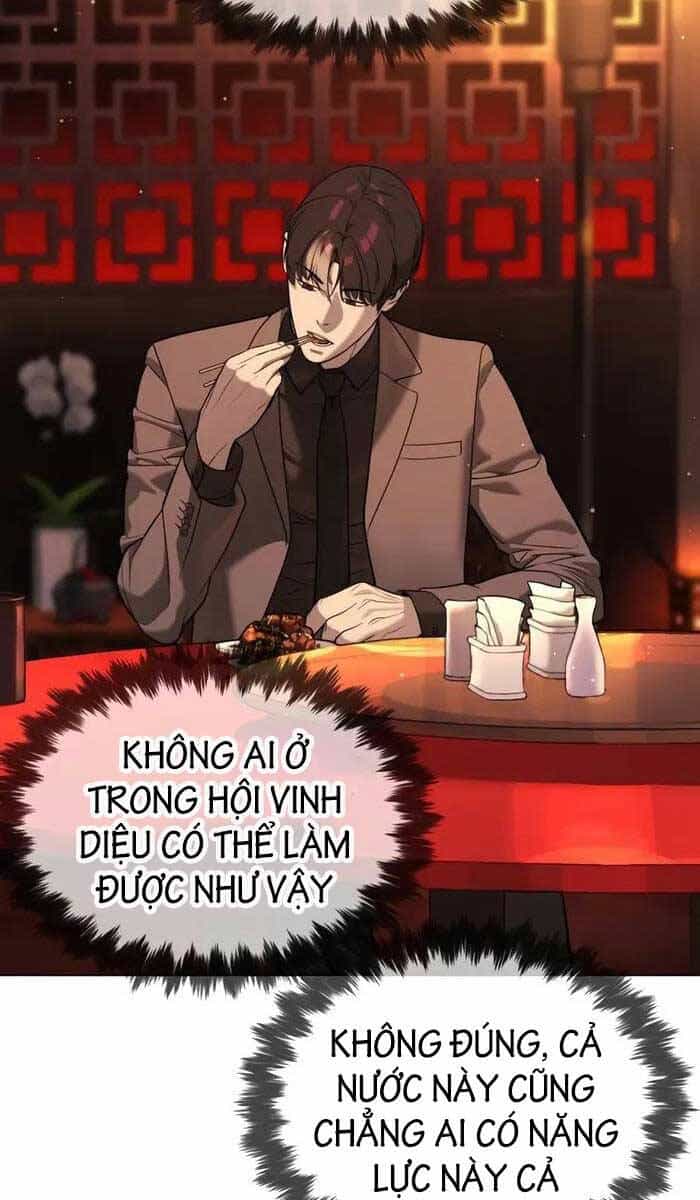 Sát Thủ Peter - Chương 3 - ảnh 26