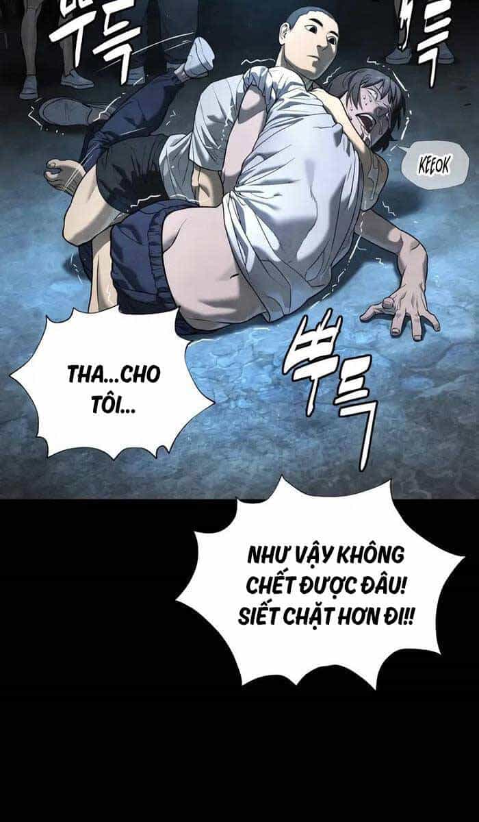 Sát Thủ Peter - Chương 3 - ảnh 70