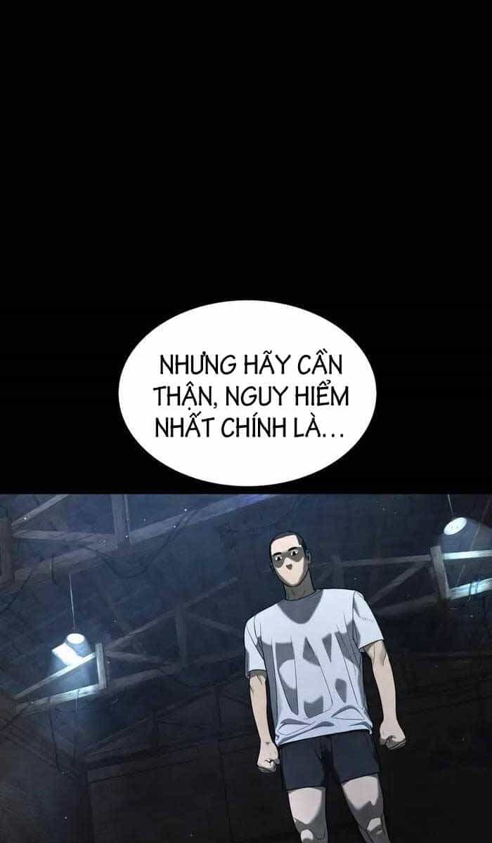 Sát Thủ Peter - Chương 3 - ảnh 71