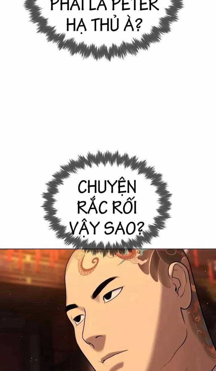 Sát Thủ Peter - Chương 3 - ảnh 8