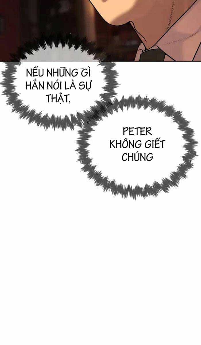 Sát Thủ Peter - Chương 3 - ảnh 9