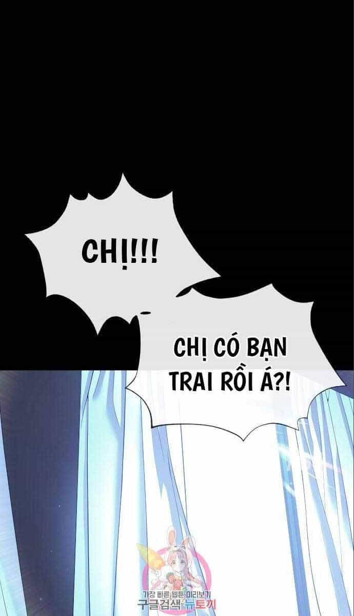 Sát Thủ Peter - Chương 19 - ảnh 1
