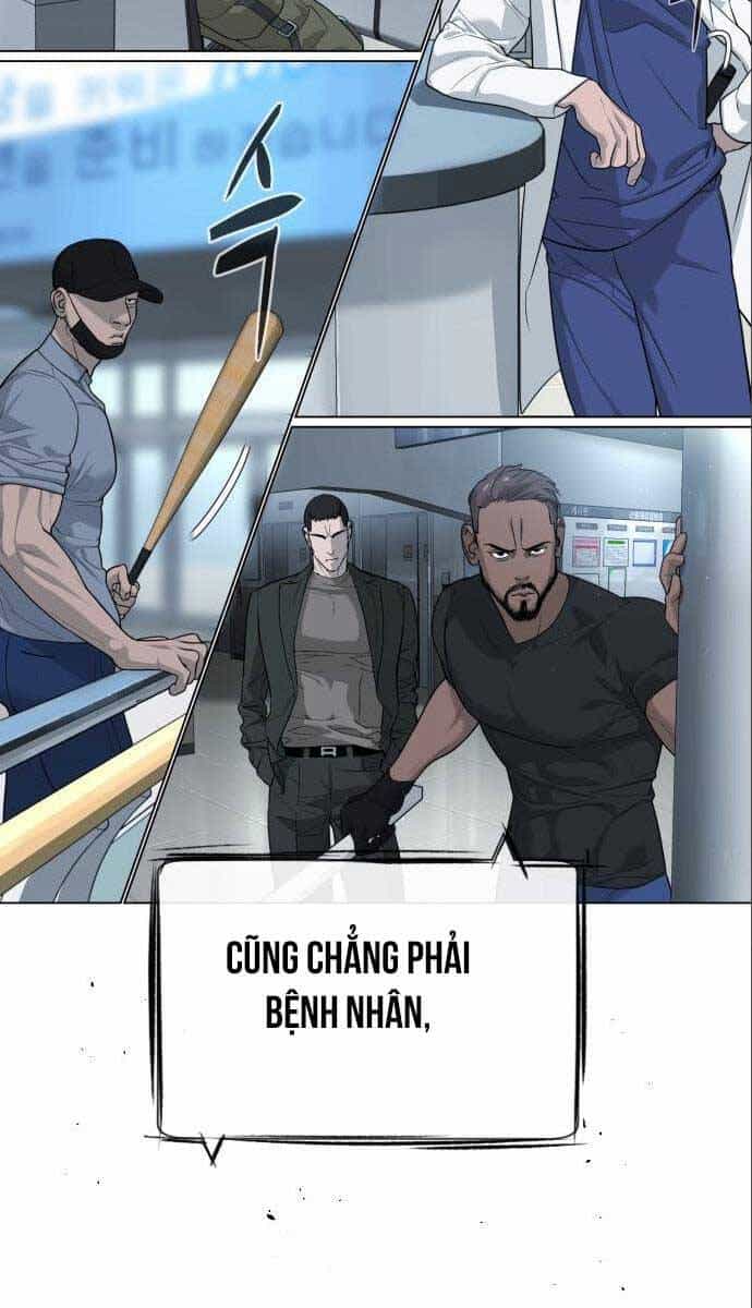 Sát Thủ Peter - Chương 19 - ảnh 123