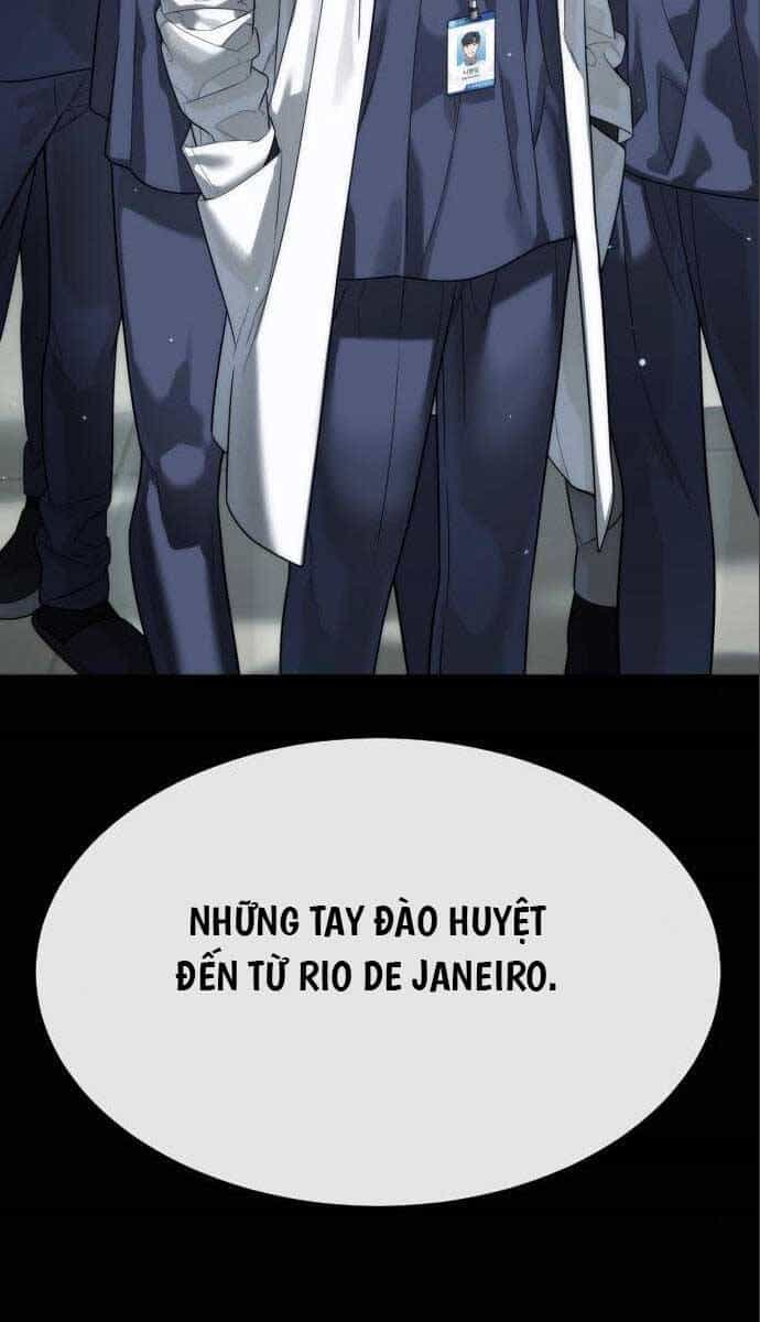 Sát Thủ Peter - Chương 19 - ảnh 135
