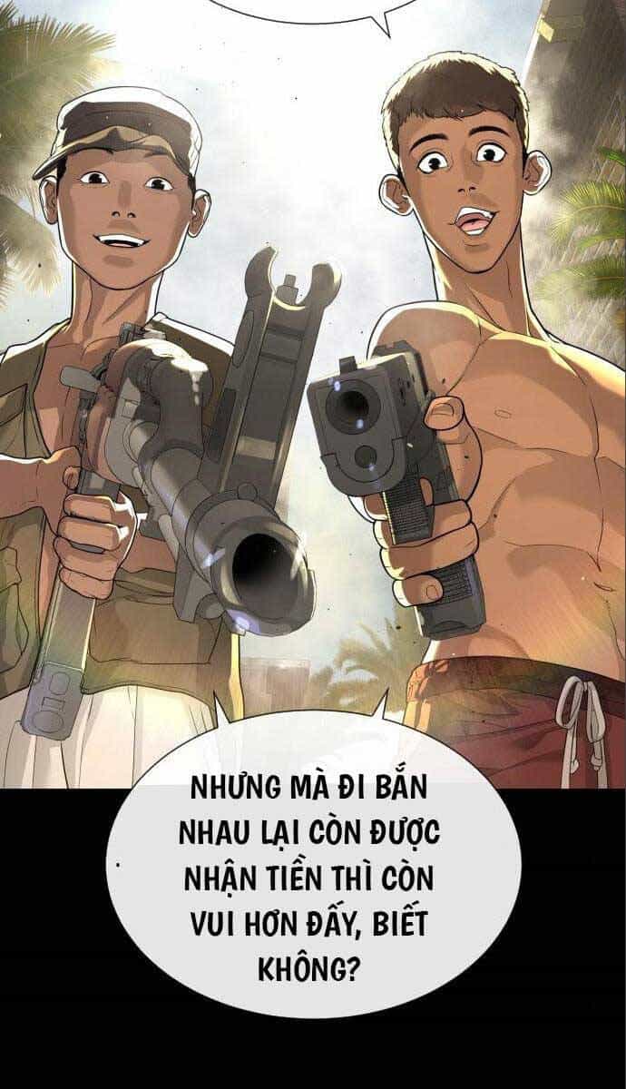 Sát Thủ Peter - Chương 19 - ảnh 141