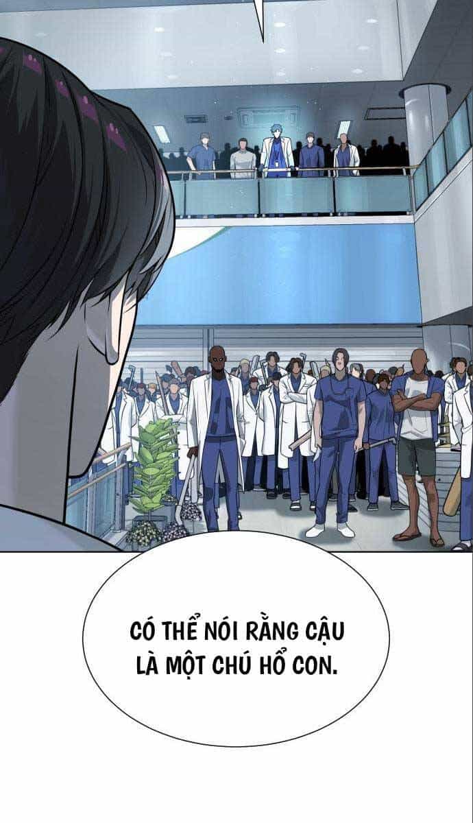 Sát Thủ Peter - Chương 19 - ảnh 160