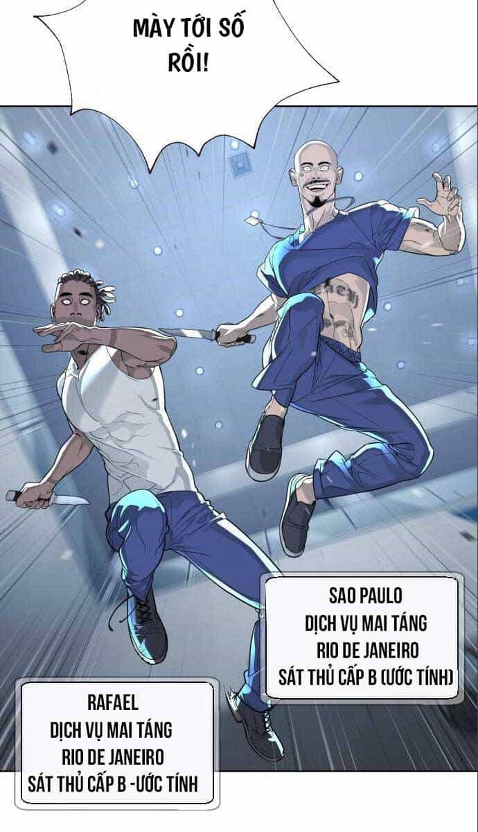 Sát Thủ Peter - Chương 19 - ảnh 173