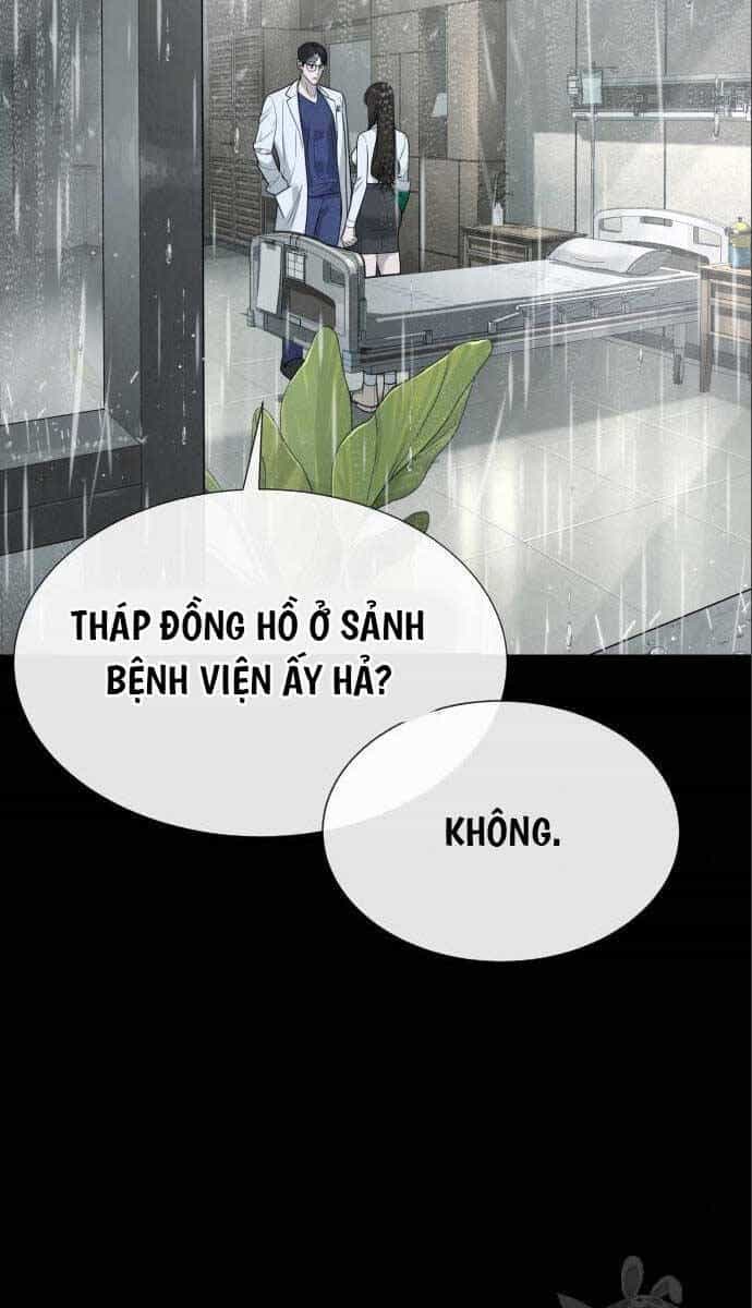 Sát Thủ Peter - Chương 19 - ảnh 43