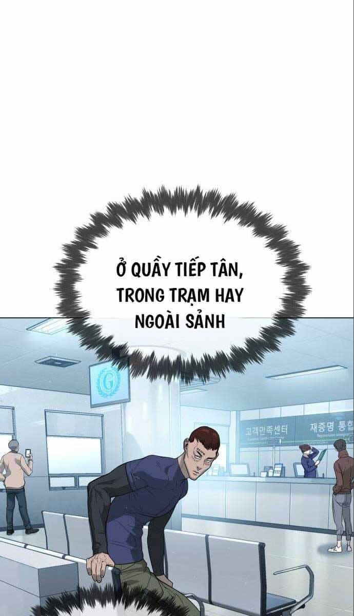 Sát Thủ Peter - Chương 19 - ảnh 51