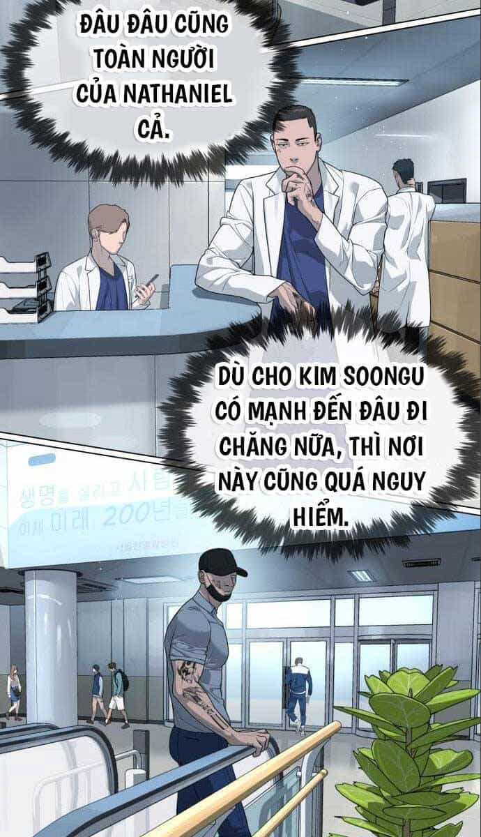 Sát Thủ Peter - Chương 19 - ảnh 52