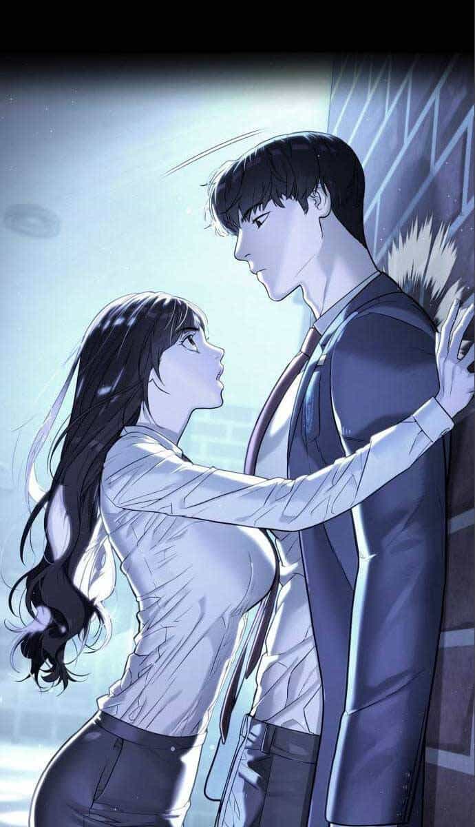 Sát Thủ Peter - Chương 19 - ảnh 57