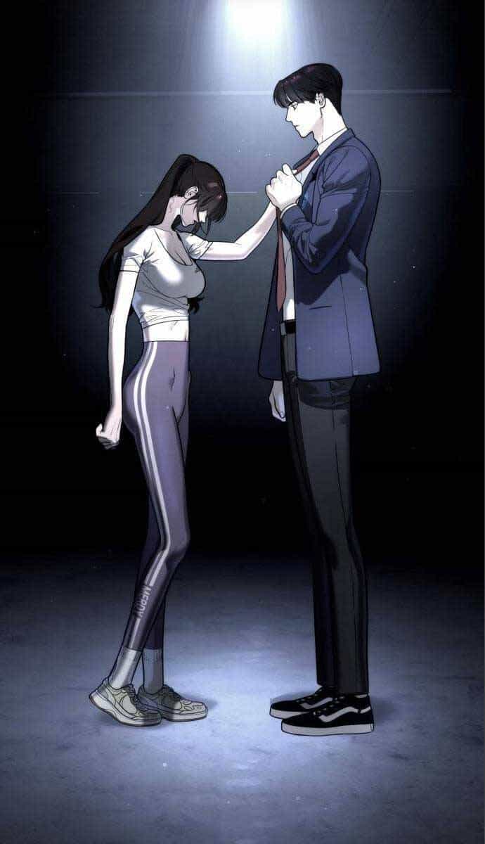 Sát Thủ Peter - Chương 19 - ảnh 66