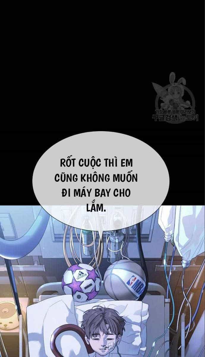Sát Thủ Peter - Chương 19 - ảnh 9