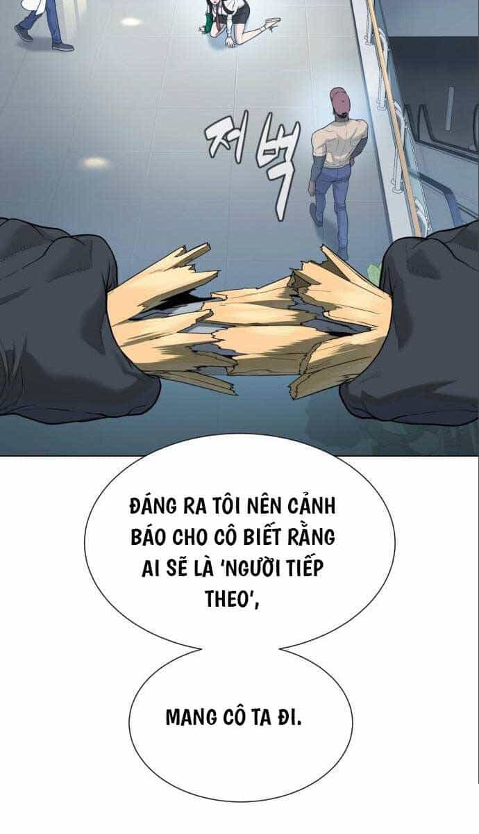 Sát Thủ Peter - Chương 19 - ảnh 91