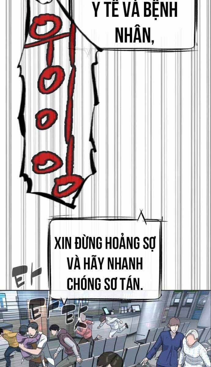 Sát Thủ Peter - Chương 19 - ảnh 95