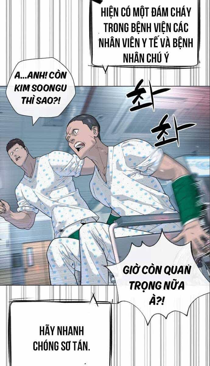 Sát Thủ Peter - Chương 19 - ảnh 97