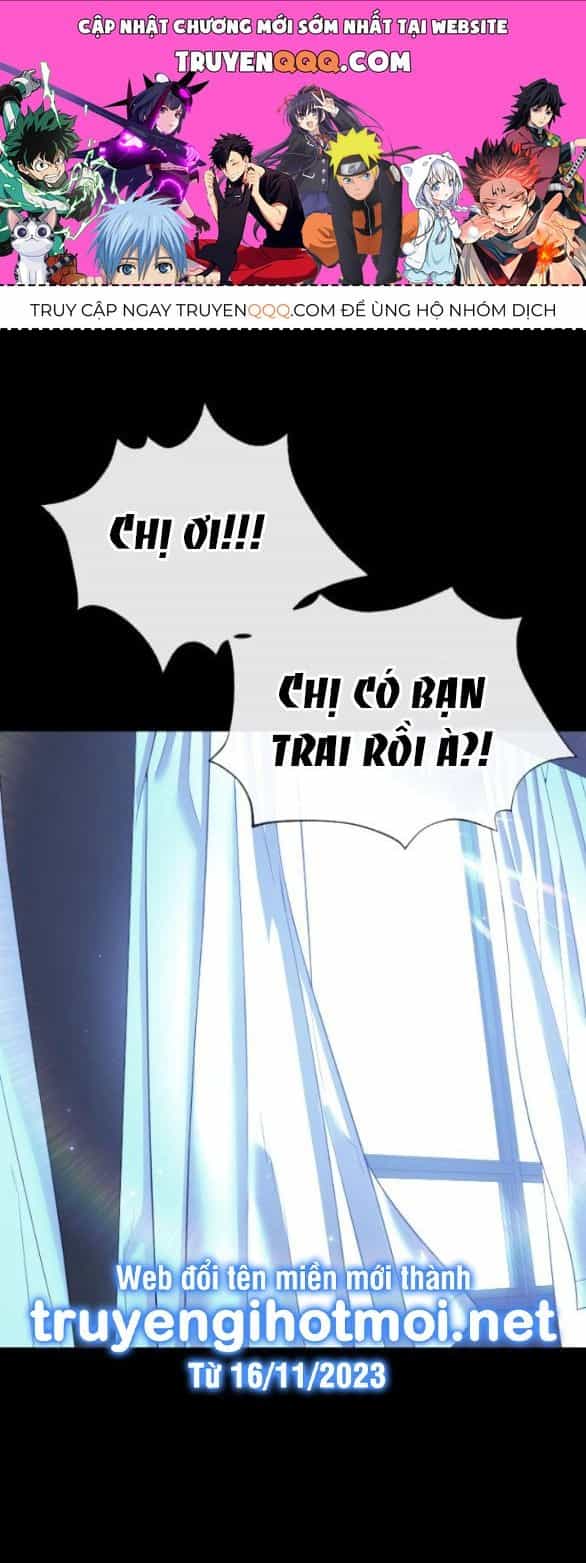 Sát Thủ Peter - Chương 19.1 - ảnh 1