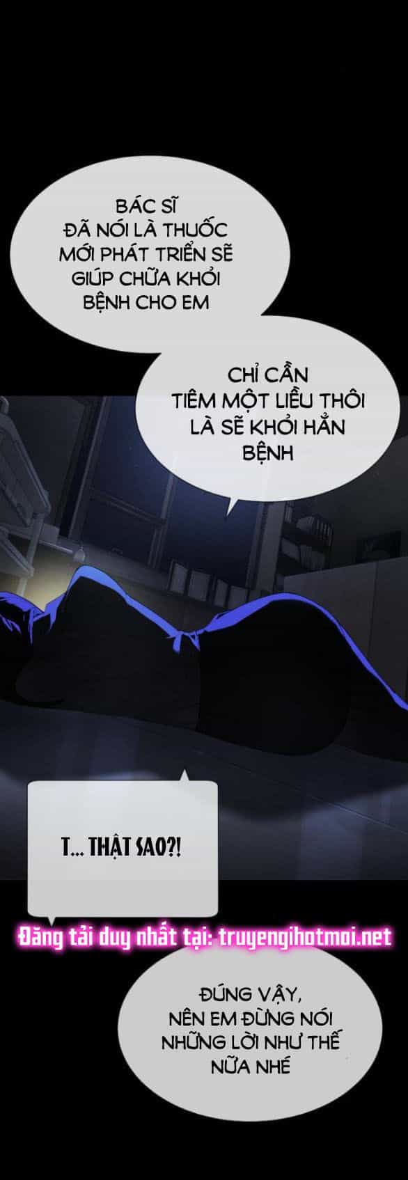 Sát Thủ Peter - Chương 19.1 - ảnh 10