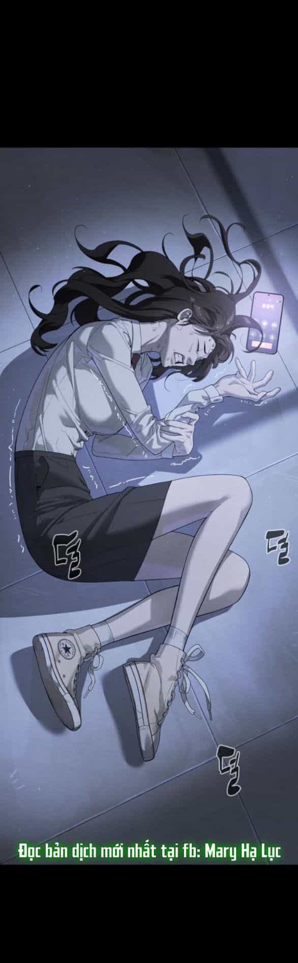 Sát Thủ Peter - Chương 19.1 - ảnh 14