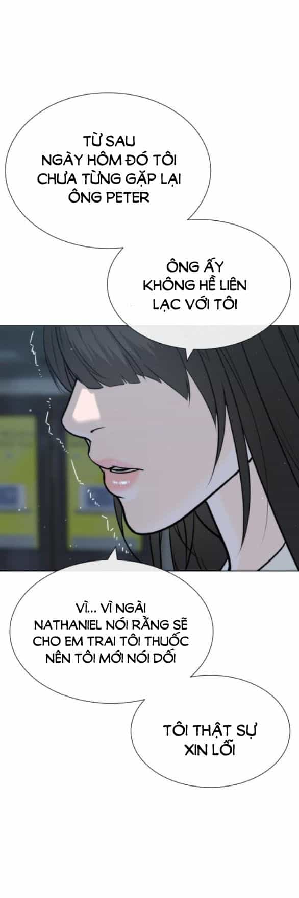 Sát Thủ Peter - Chương 19.1 - ảnh 48