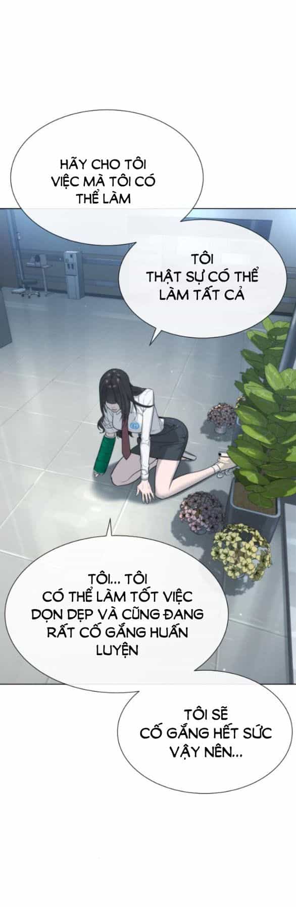 Sát Thủ Peter - Chương 19.1 - ảnh 50